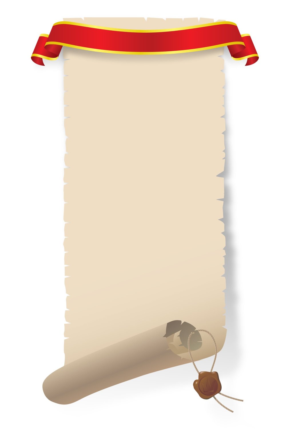 Свиток вертикальный