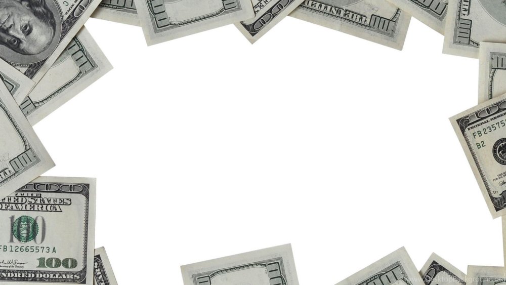Денежная рамка