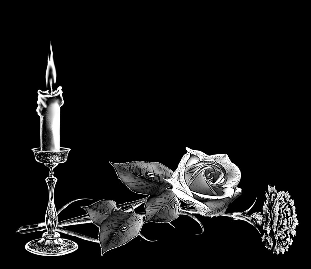 Розы для гравировки