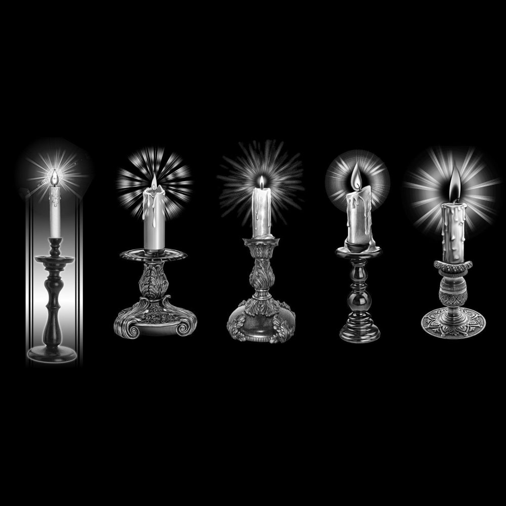 Цветы на надгробной плите