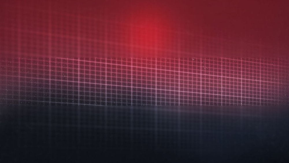 Фон разбитого экрана