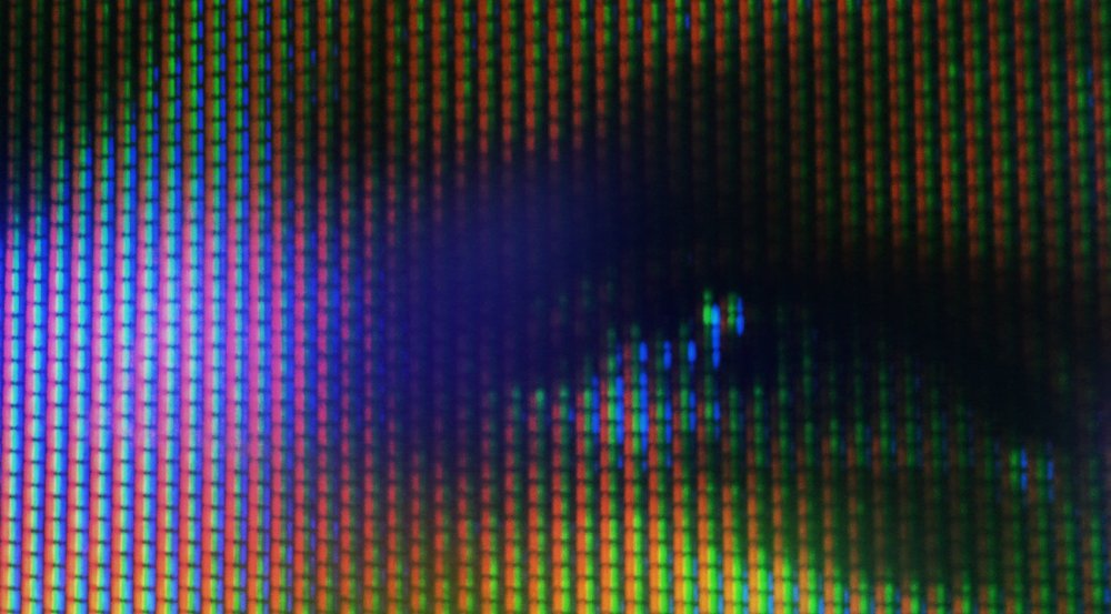 Led экран текстура