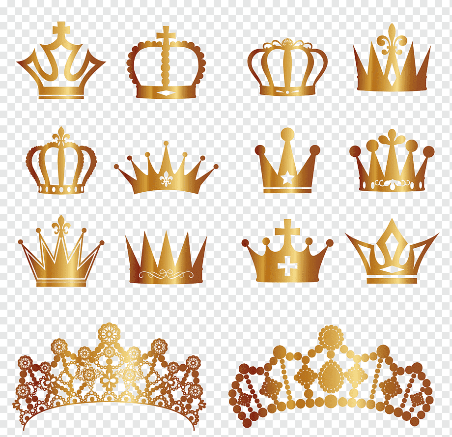 Корона svg