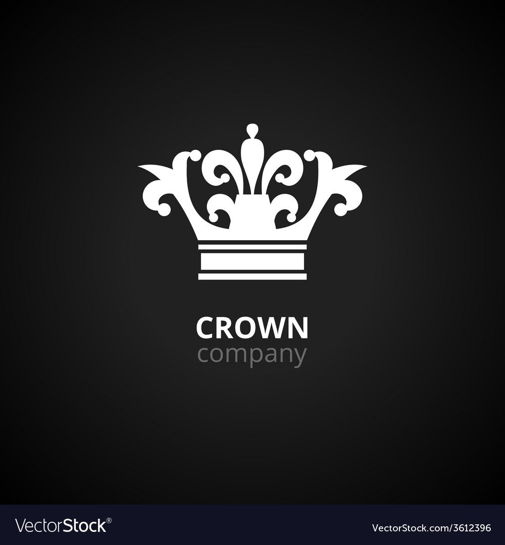 Корона логотип бренда