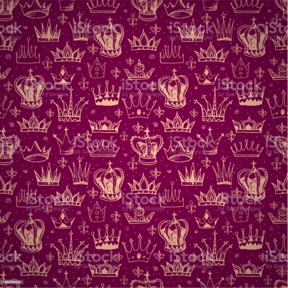 Паттерн корона