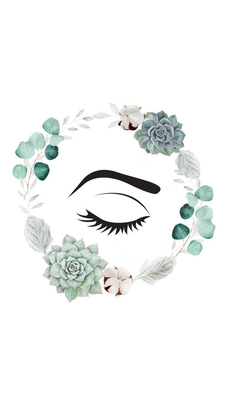 Иконки для актуального лэшмейкер