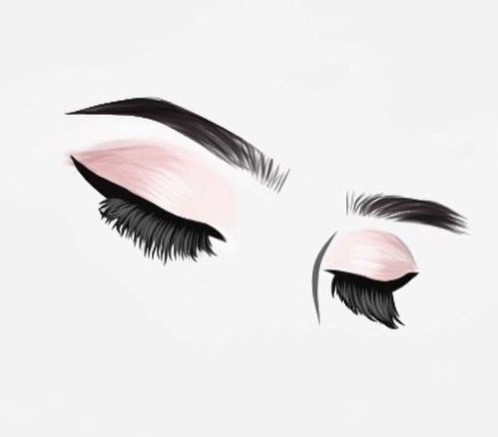 Эстетика бровиста