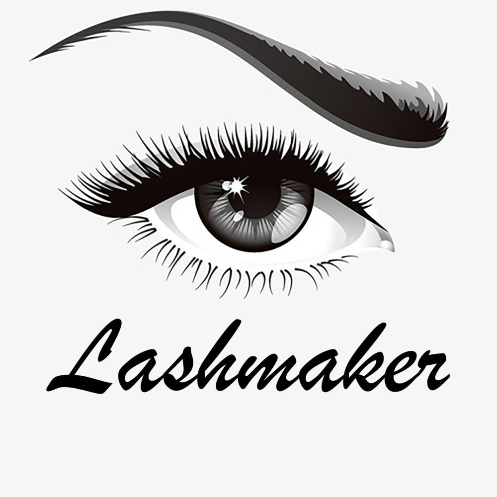 Лешмейкер логотип