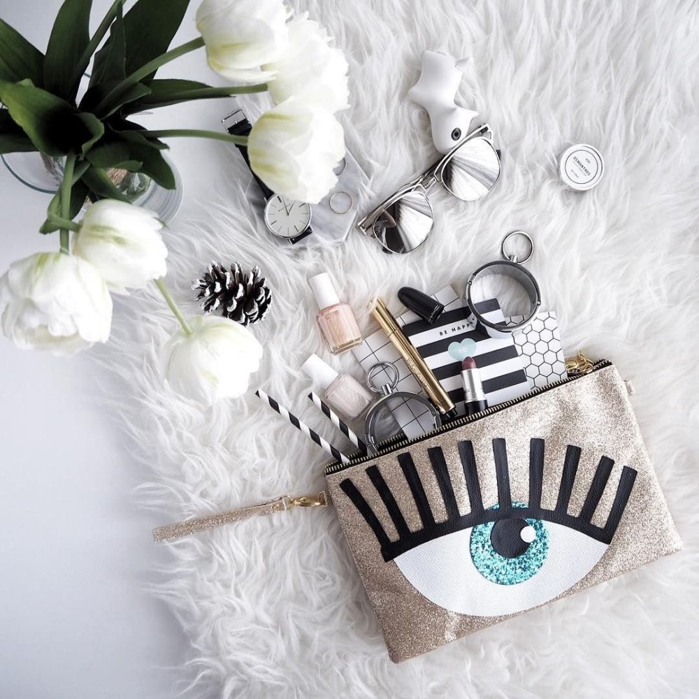 Идеи для лешмейкера