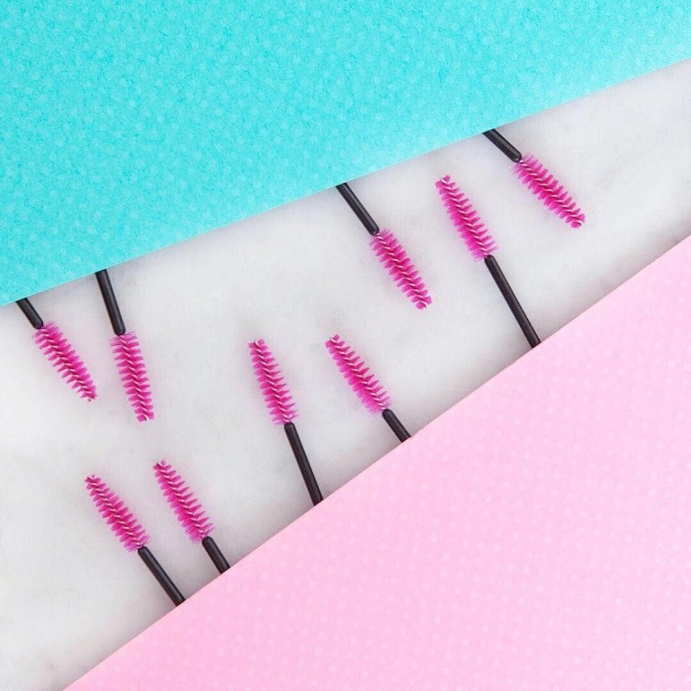 Наращивание ресниц Эстетика