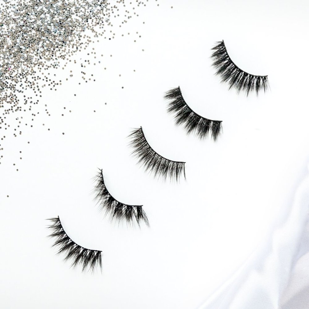 Ресницы для фотошопа