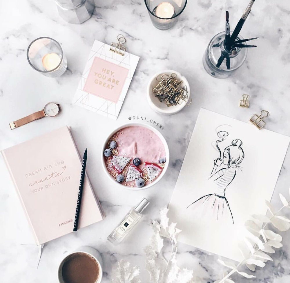 Раскладки для лэшмейкера