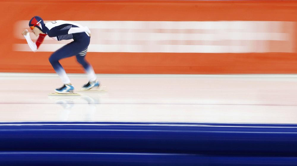 Савельева Анна конькобежный спорт