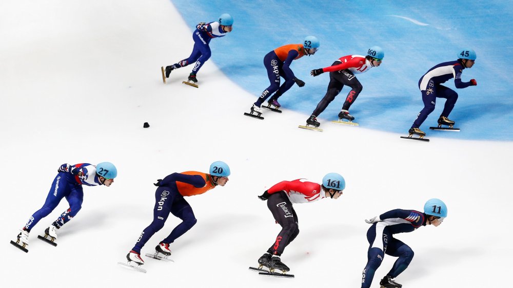 Виктор АН олимпиада 2022