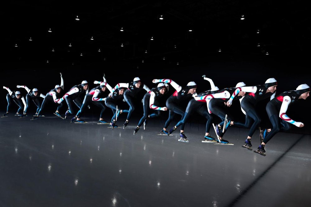 Роллер спорт