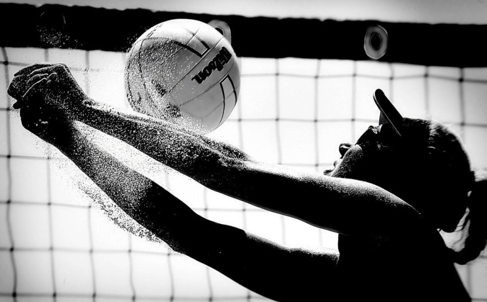 Волейбол обои