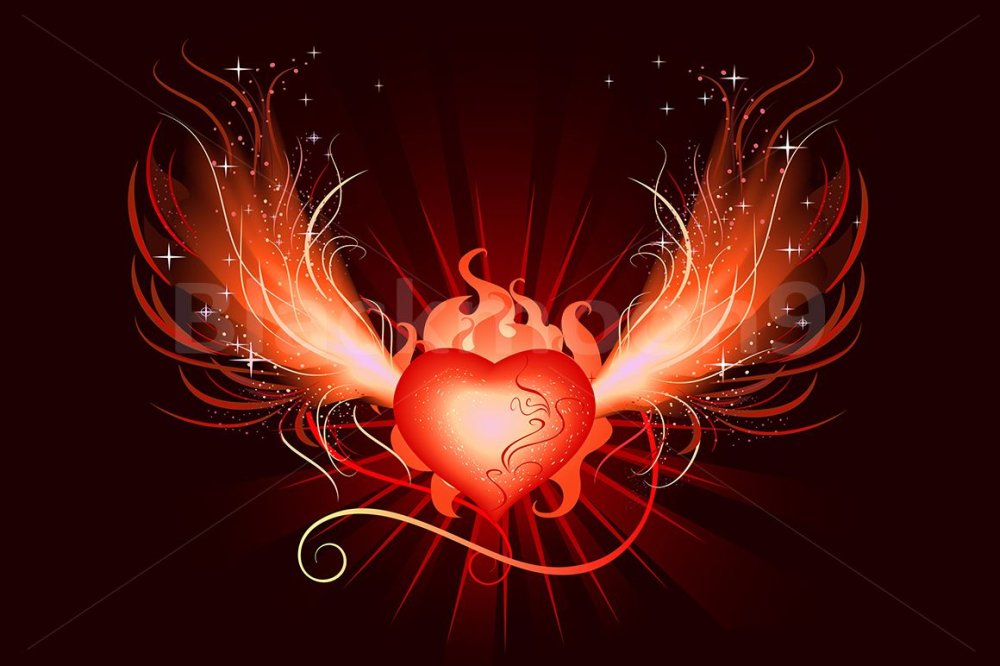 Огненная Эстетика