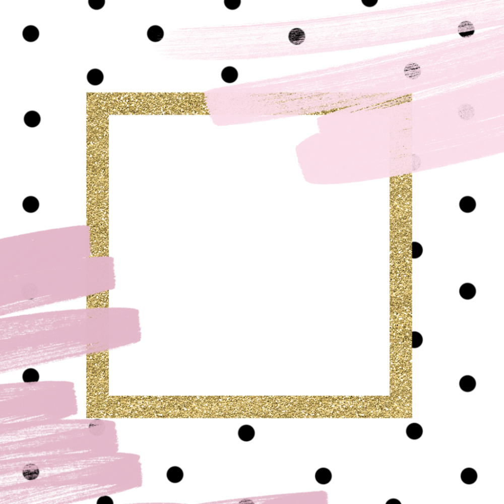 Рамки для инстаграмма