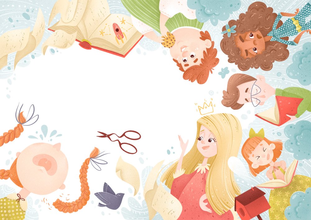 Картинка к кружку Нескучайка для детей