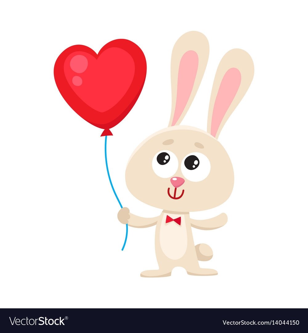 Любимый зайчик