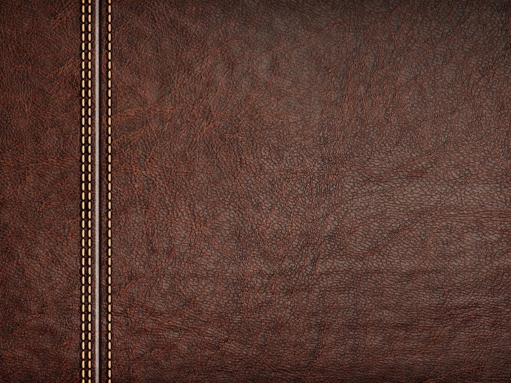 Коричневая кожа текстура