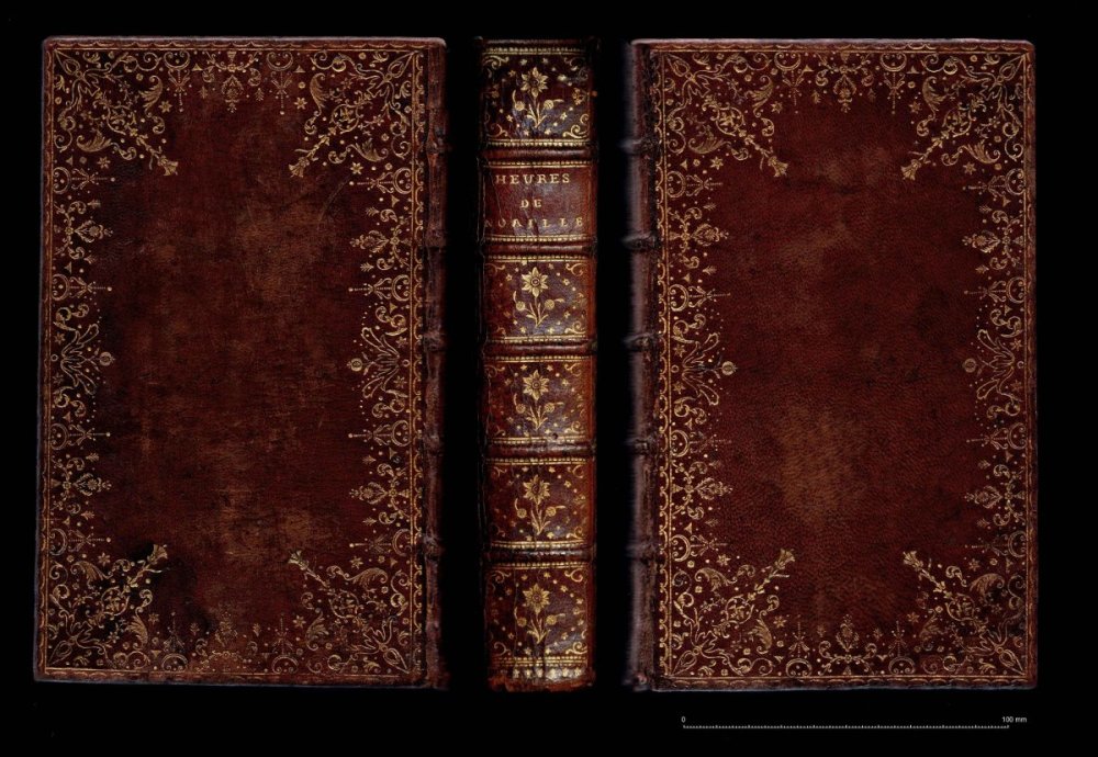 Обложка для книги