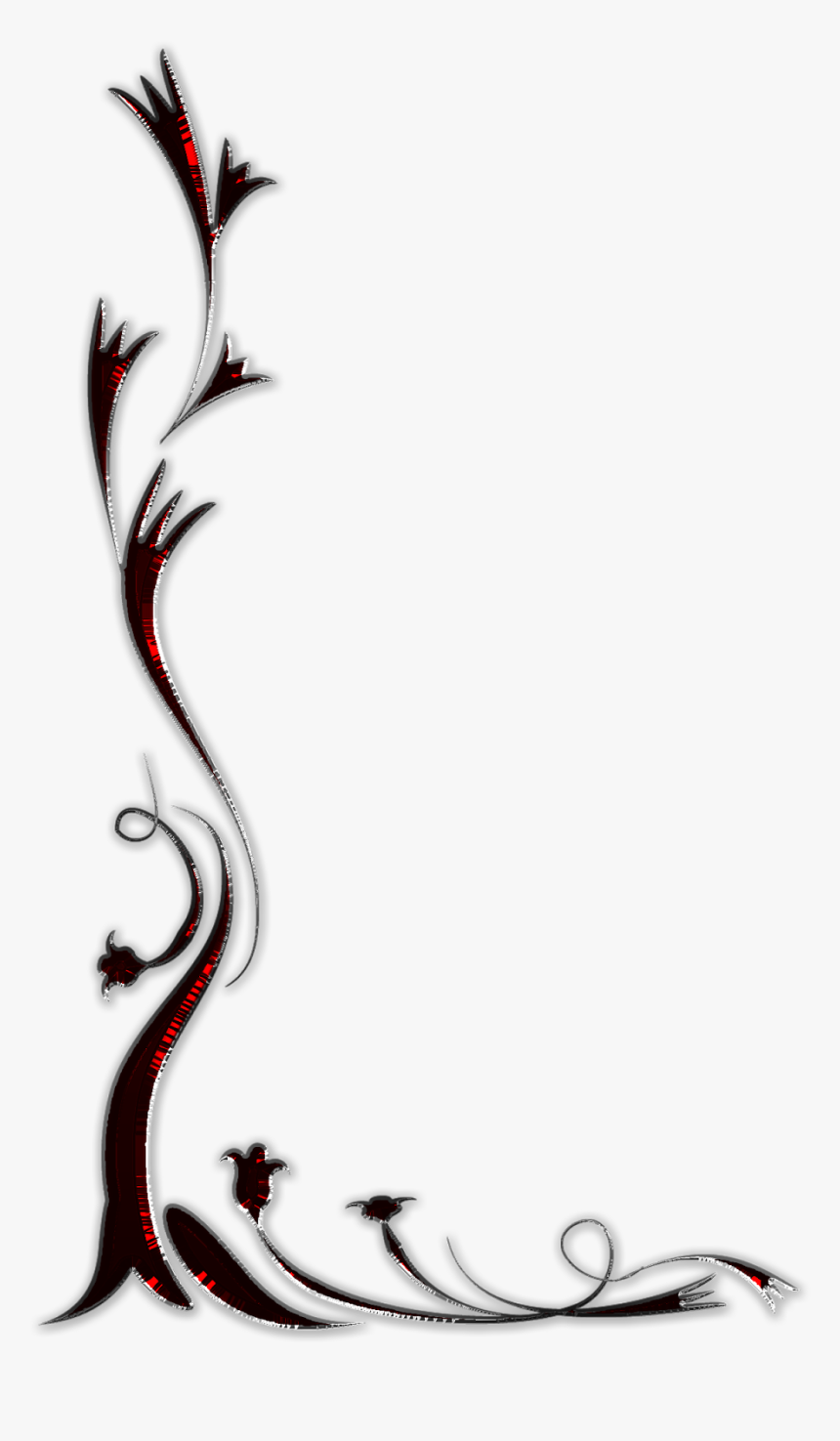 Вензель угловой