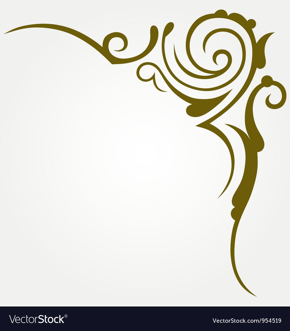 Уголки Графика