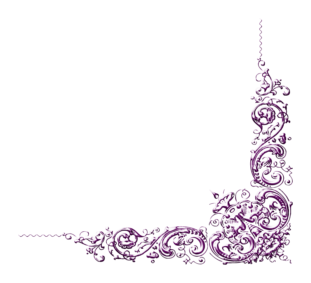 Вензель угловой