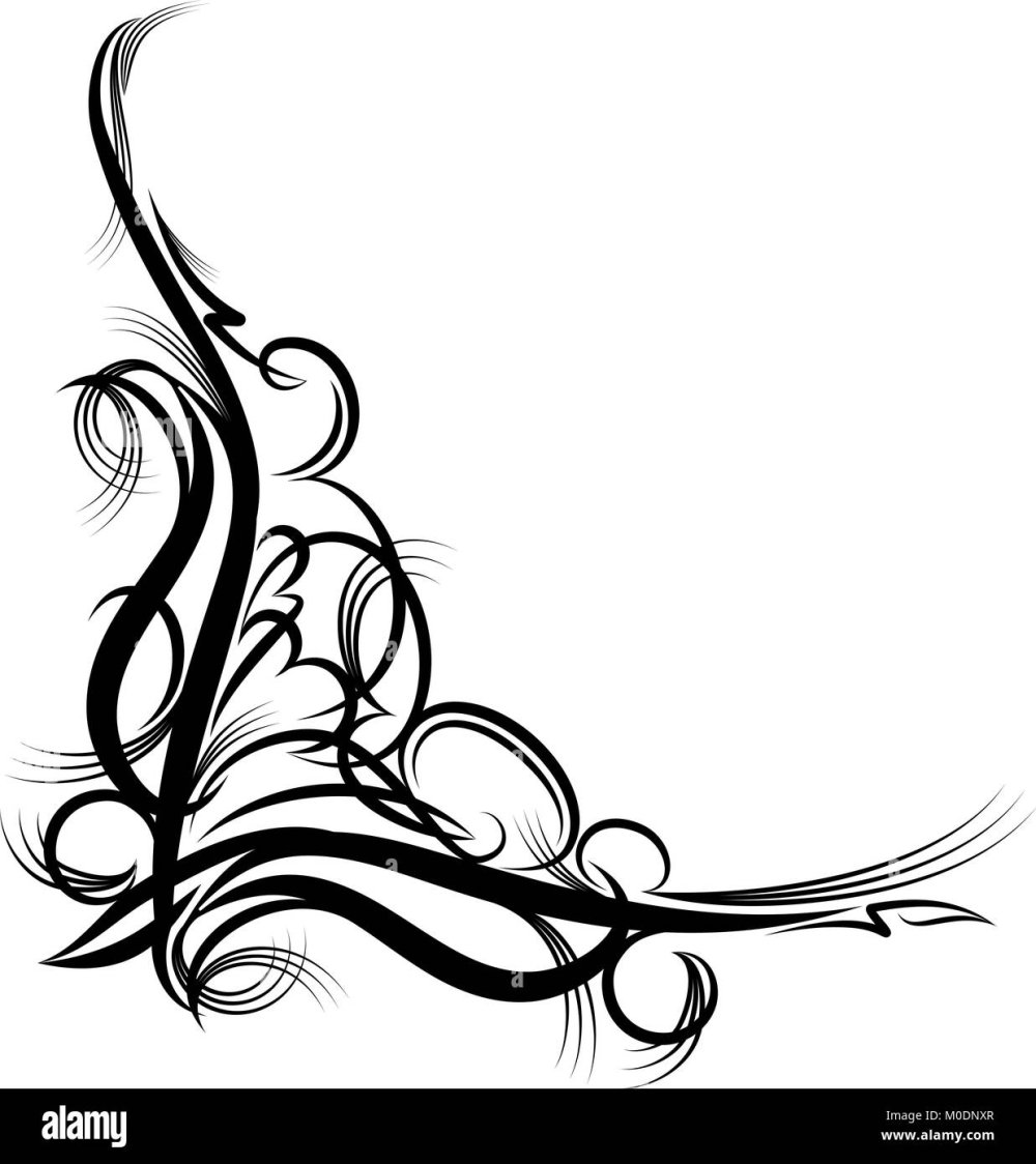 Акварельные цветы для пригласительных