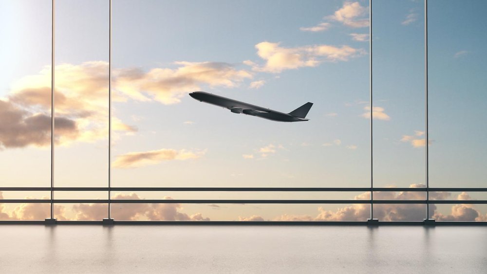 My plane is the Floor