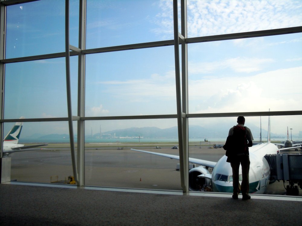 Это одиночество