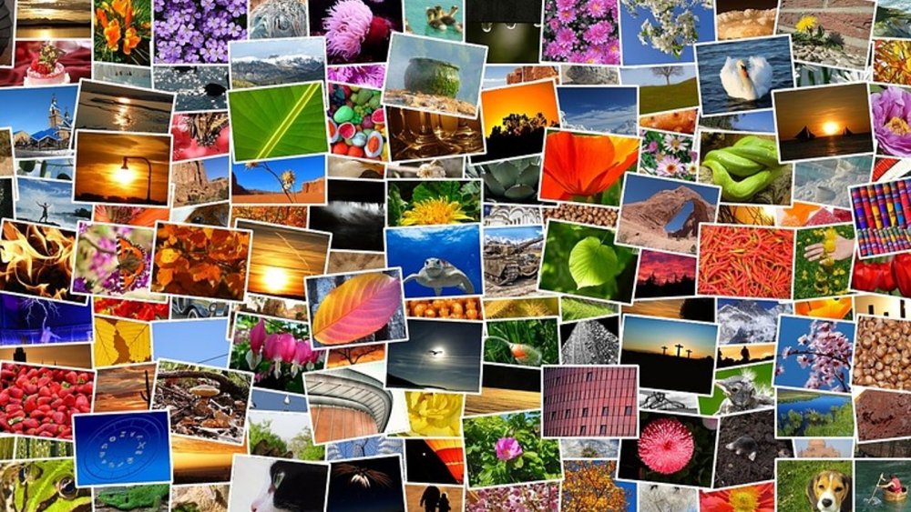 Название для коллажа