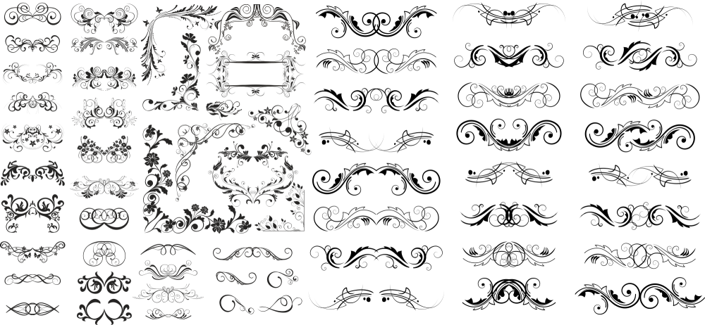 Уголки для гравировки на памятниках