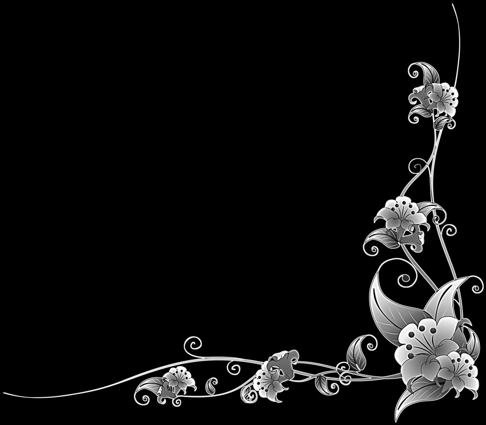 Виньетки на памятник гравировка