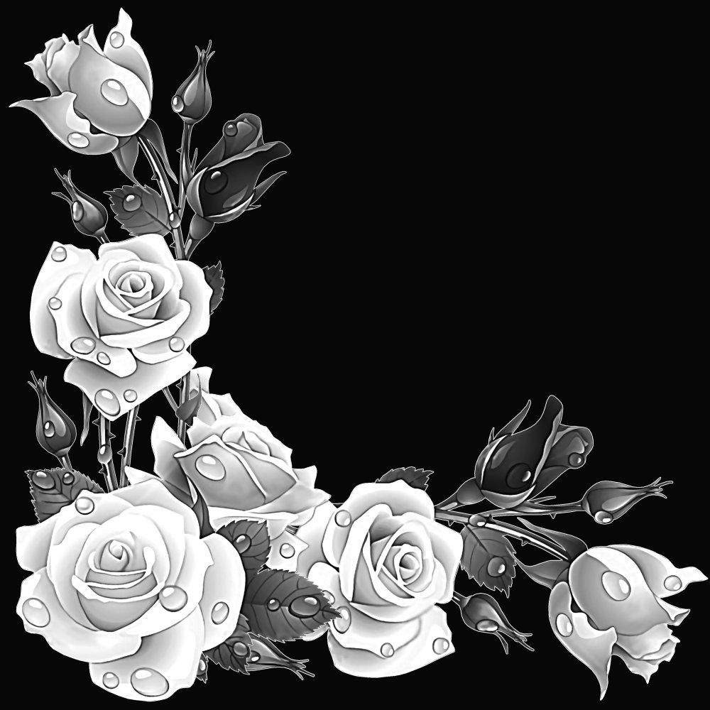 Рамка для гравировки