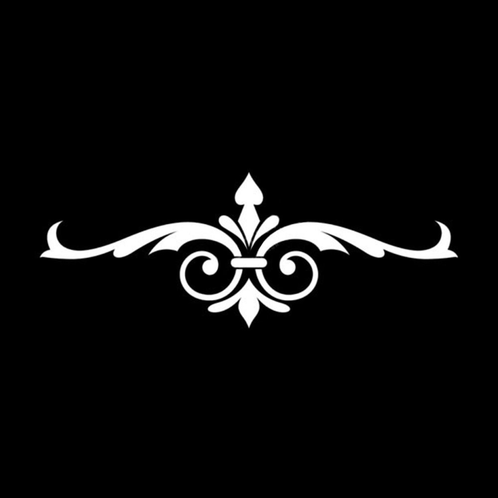 Вензель гравюра