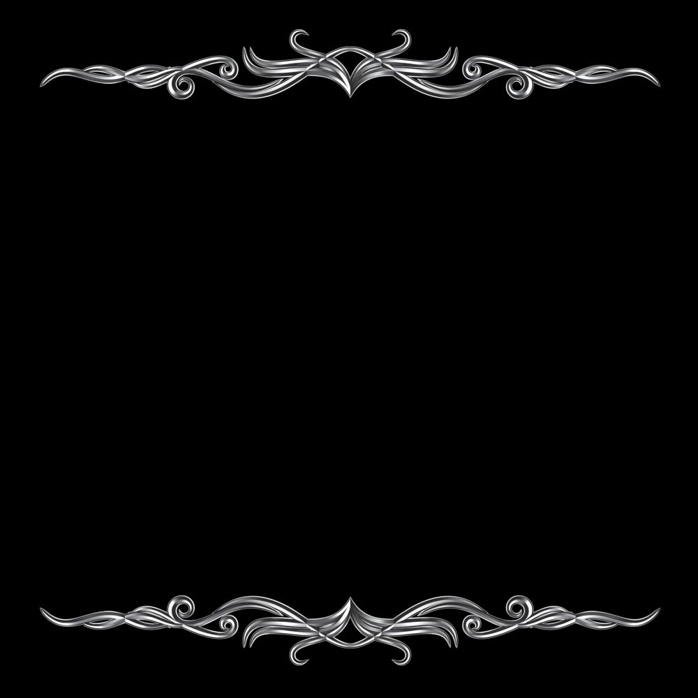 Вензеля для гравировки