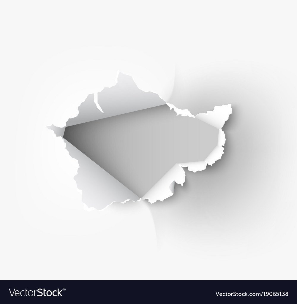 Дырявая бумага