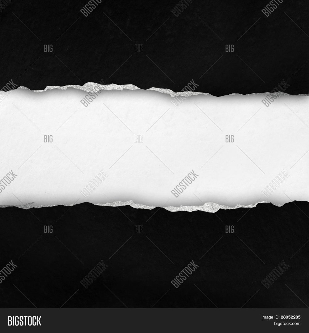 Рваная бумага Эстетика