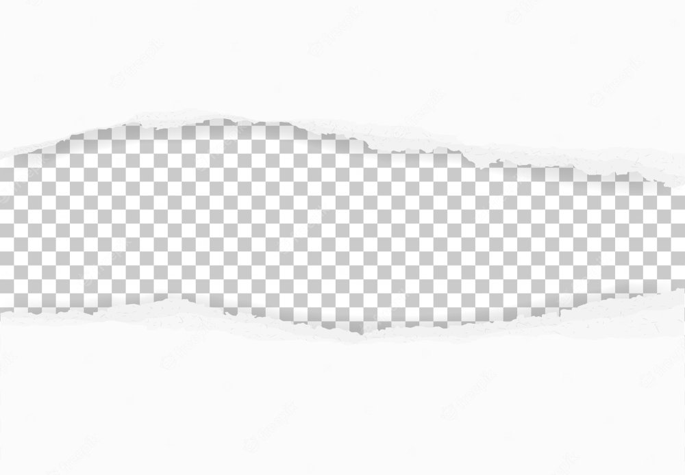 Текстура рваной бумаги для фотошопа