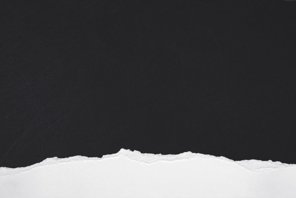 Текстура порванной бумаги