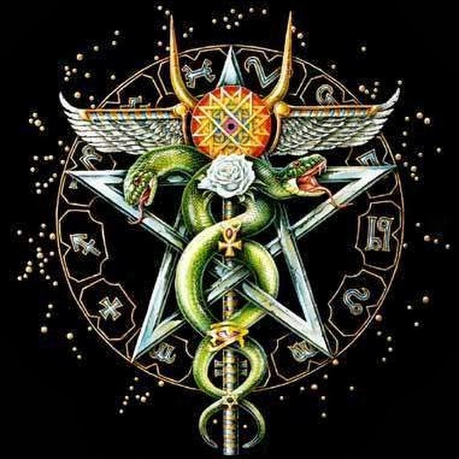 Змееносец знак зодиака Созвездие