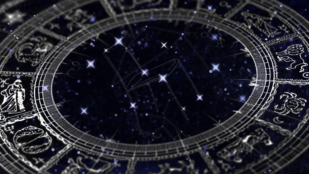 Зодиакальные созвездия астрономия