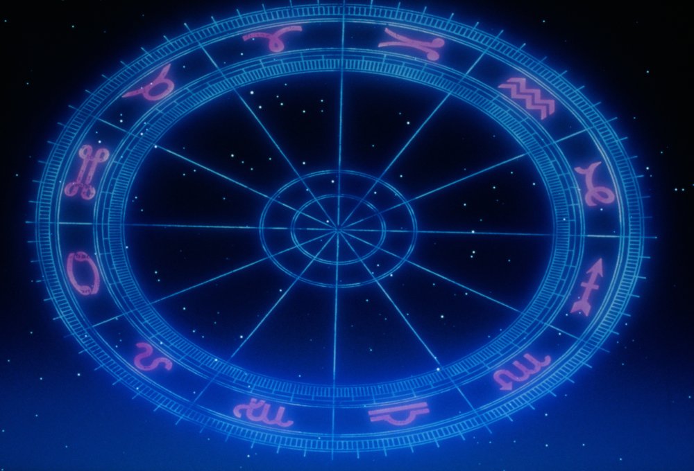 Ведическая астрология.