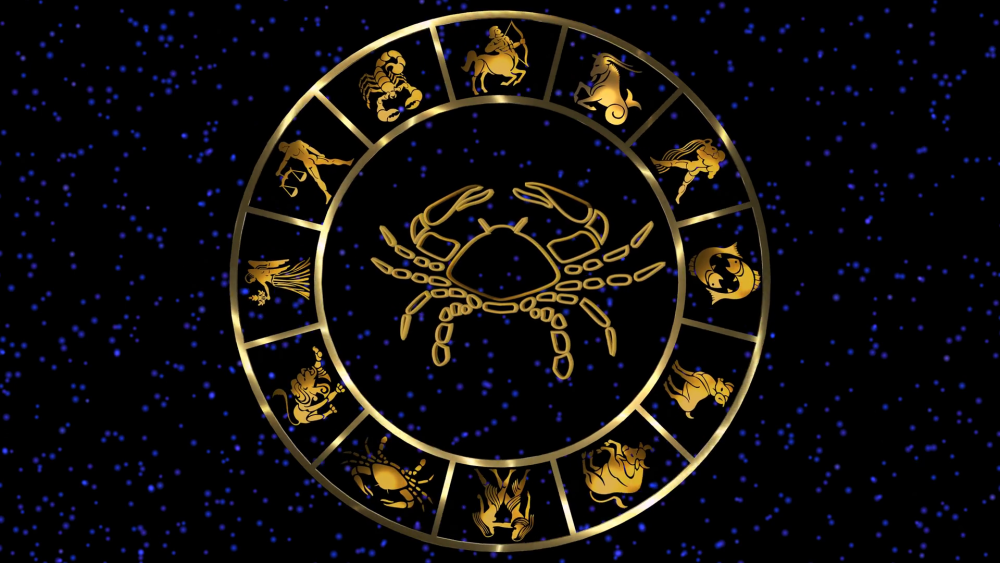 Ophiuchus Zodiac