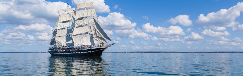 Фрегат «Sørlandet»