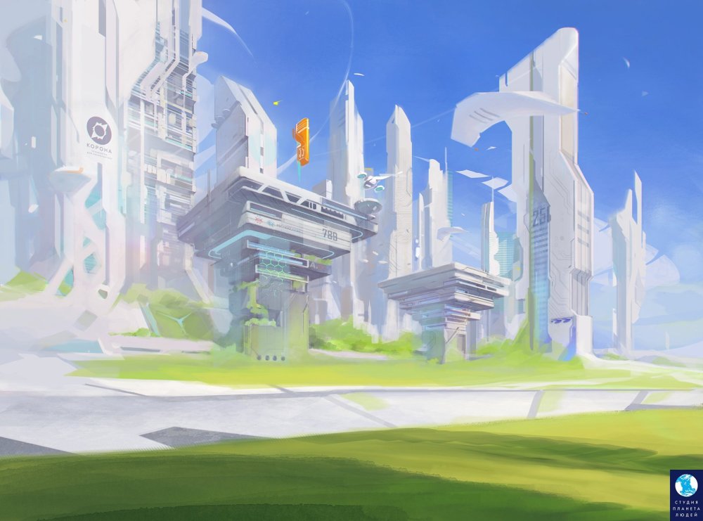 Цивилизации на других планетах