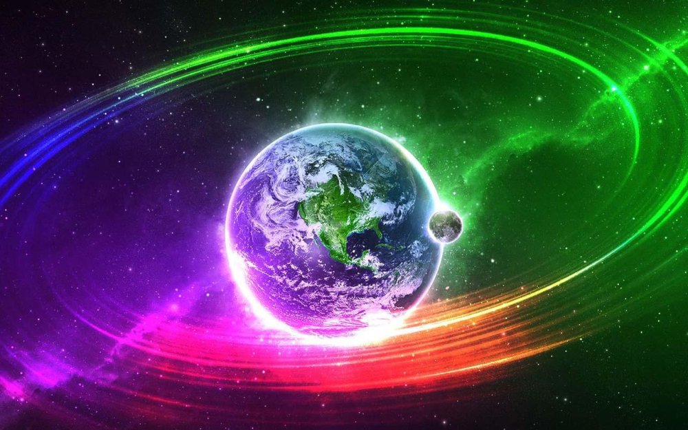 Путешествие на другую планету