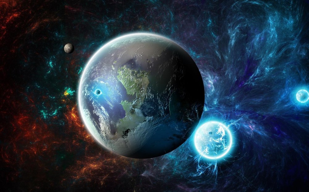 Killzone: Shadow Fall City